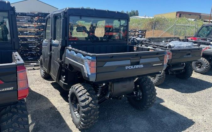 2025 Polaris Industries Ranger® Crew XP 1000 NorthStar Edition Ultimate