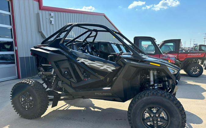 2024 Polaris RZR Turbo R Sport