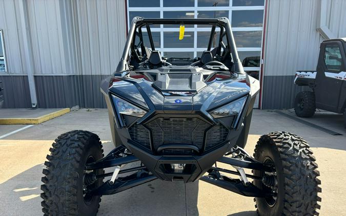 2024 Polaris RZR Turbo R Sport