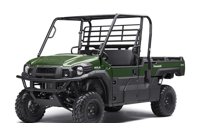 2016 Kawasaki Mule Pro-FX EPS