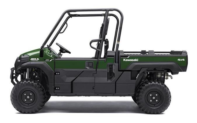 2016 Kawasaki Mule Pro-FX EPS