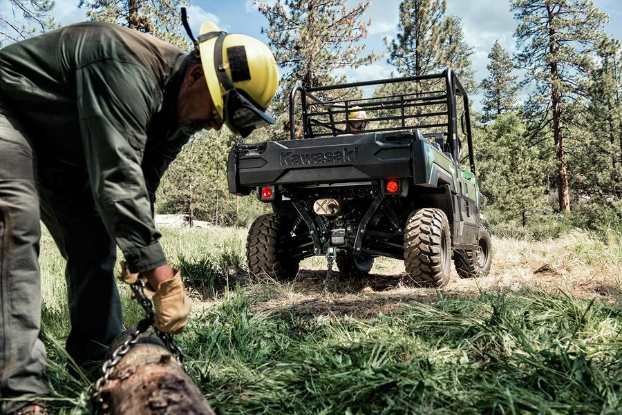 2016 Kawasaki Mule Pro-FX EPS