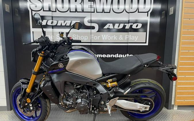 2023 Yamaha MT-09 SP