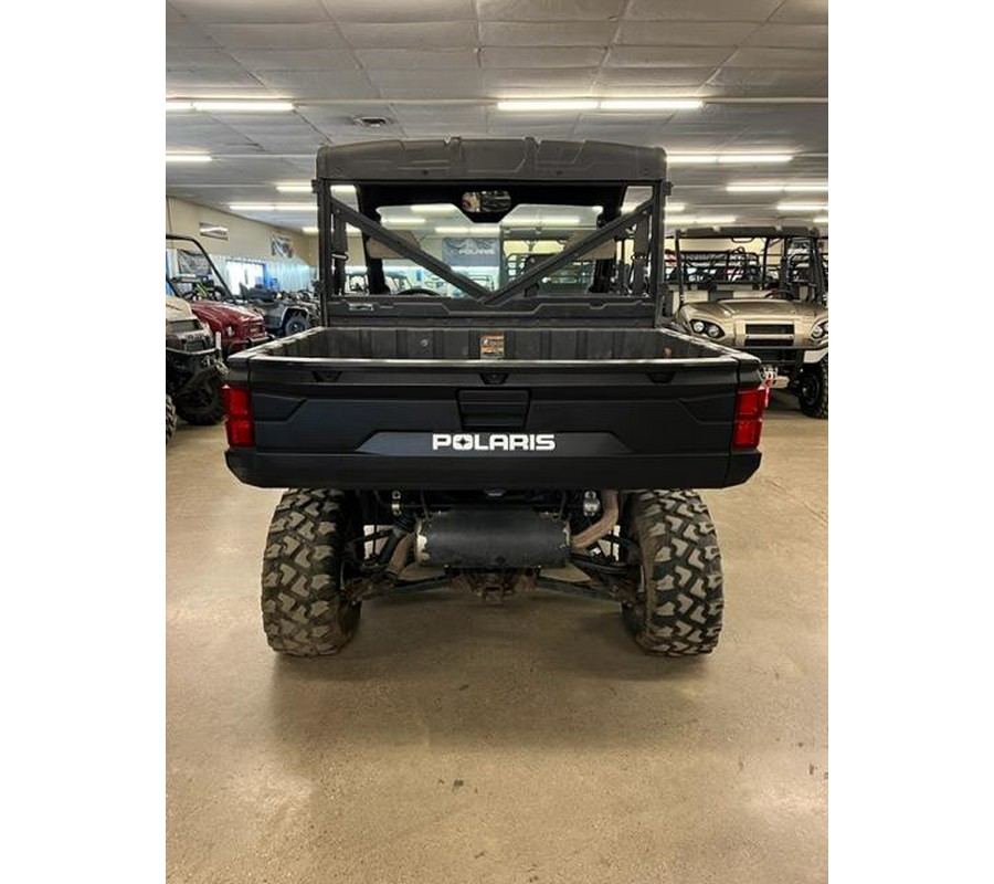2020 Polaris Ranger 1000 Premium