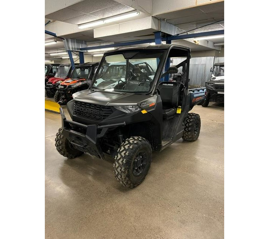 2020 Polaris Ranger 1000 Premium