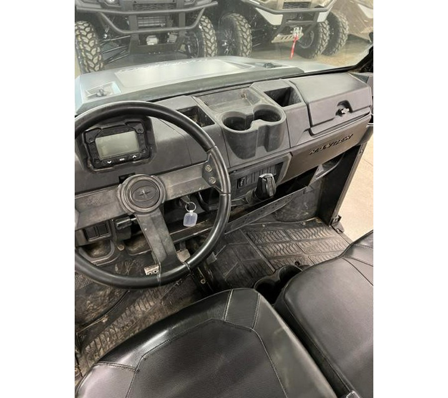2020 Polaris Ranger 1000 Premium