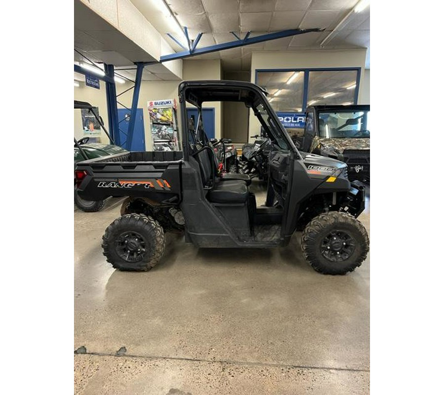 2020 Polaris Ranger 1000 Premium