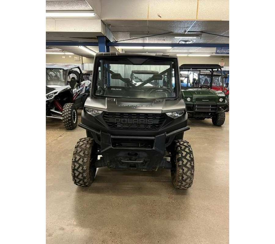 2020 Polaris Ranger 1000 Premium