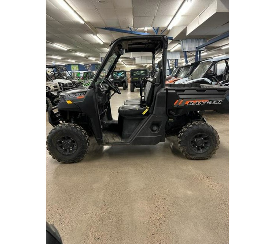 2020 Polaris Ranger 1000 Premium