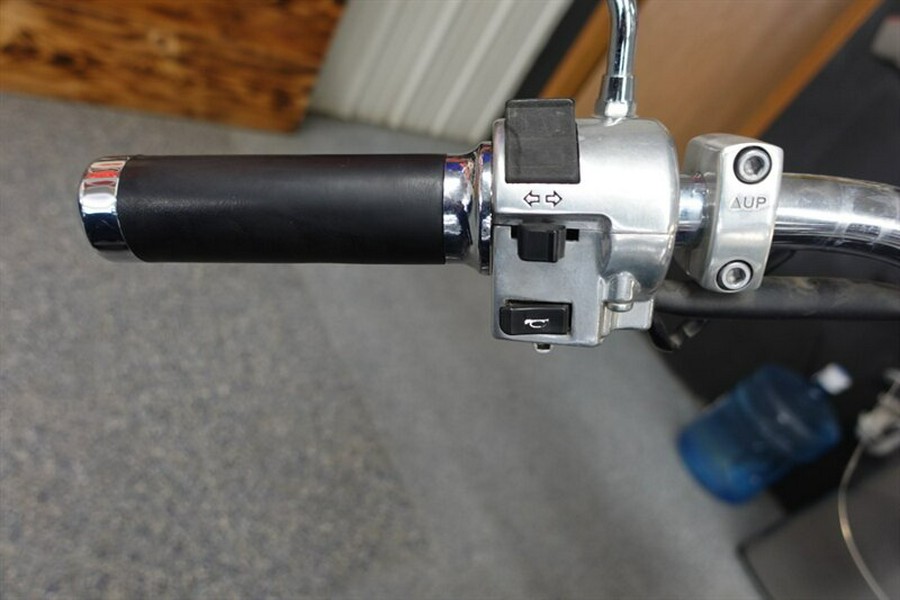 2005 Honda VTX 1300 R