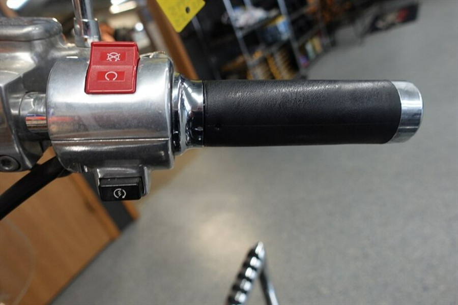 2005 Honda VTX 1300 R