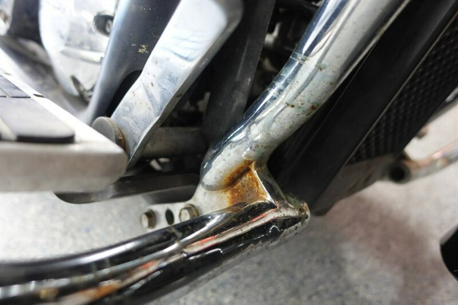 2005 Honda VTX 1300 R