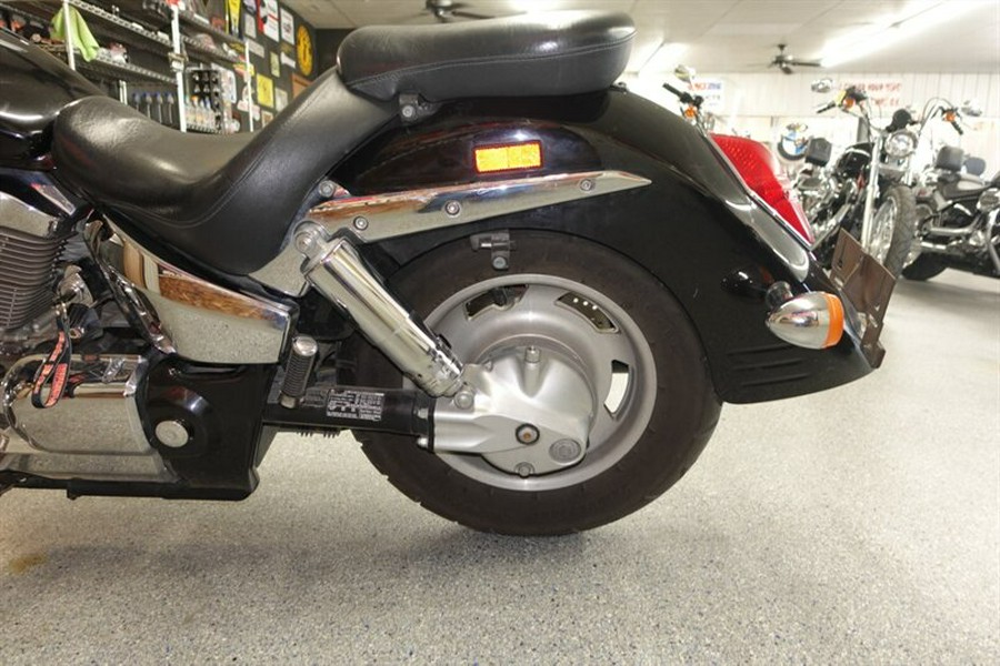 2005 Honda VTX 1300 R