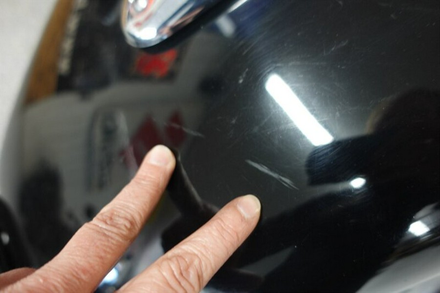 2005 Honda VTX 1300 R