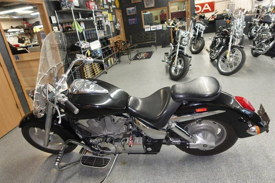 2005 Honda VTX 1300 R