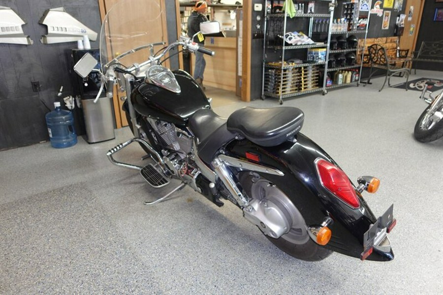 2005 Honda VTX 1300 R