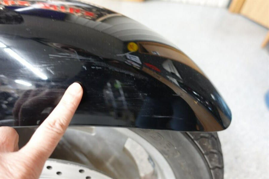 2005 Honda VTX 1300 R