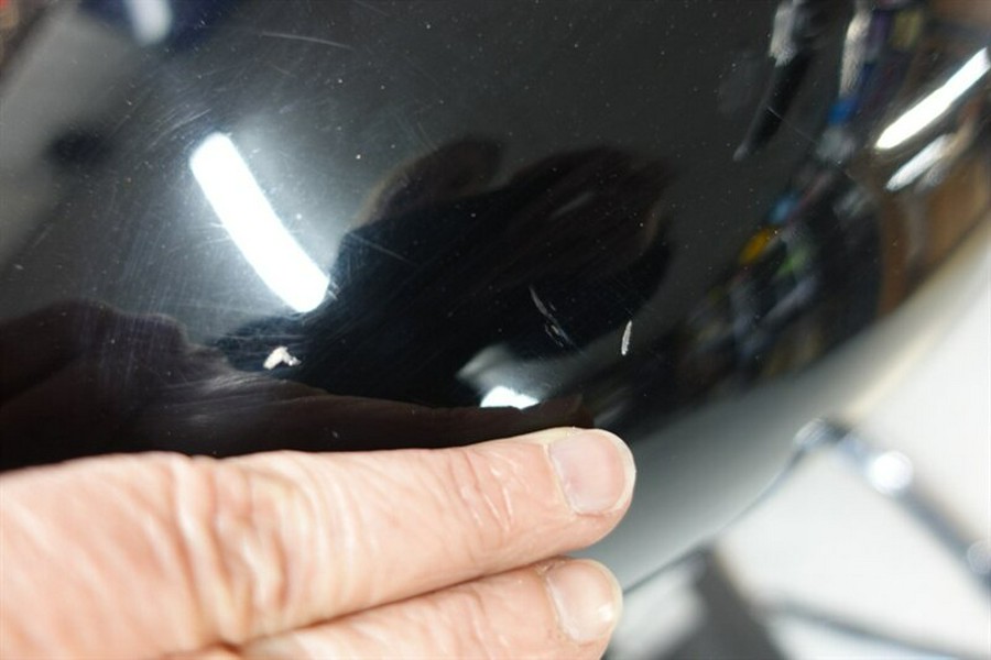 2005 Honda VTX 1300 R