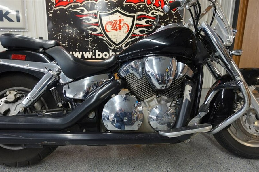 2005 Honda VTX 1300 R