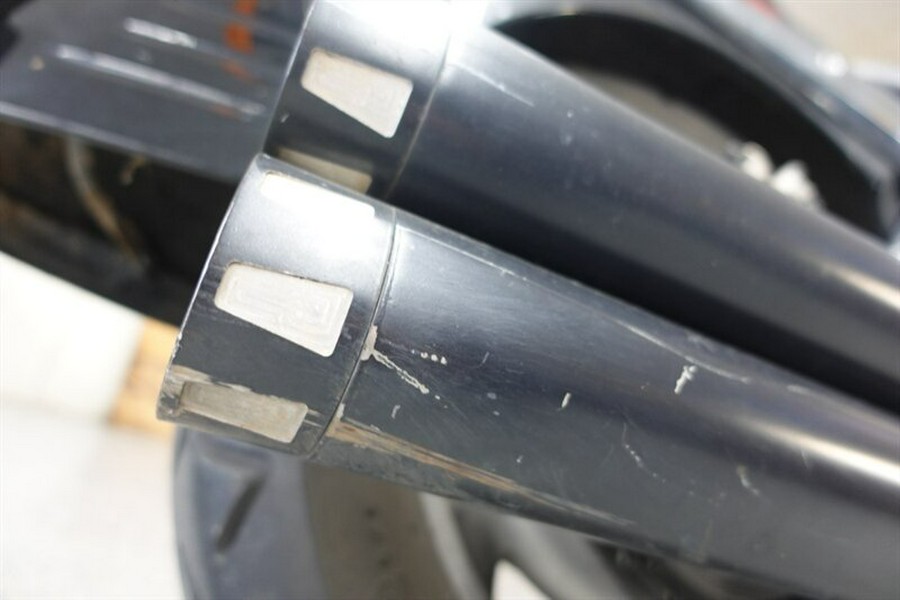 2005 Honda VTX 1300 R