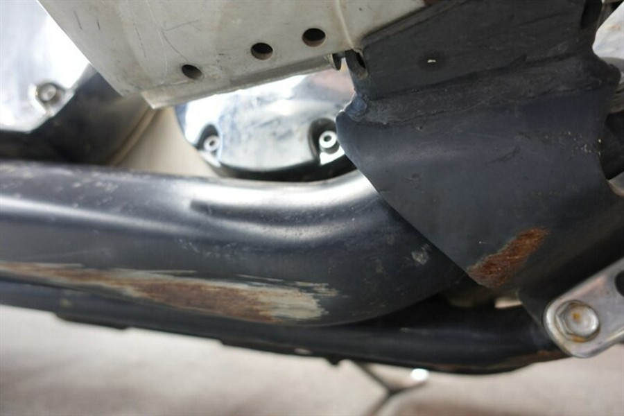 2005 Honda VTX 1300 R