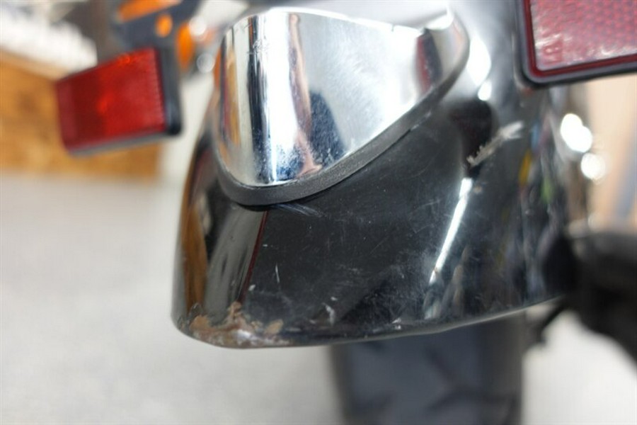 2005 Honda VTX 1300 R