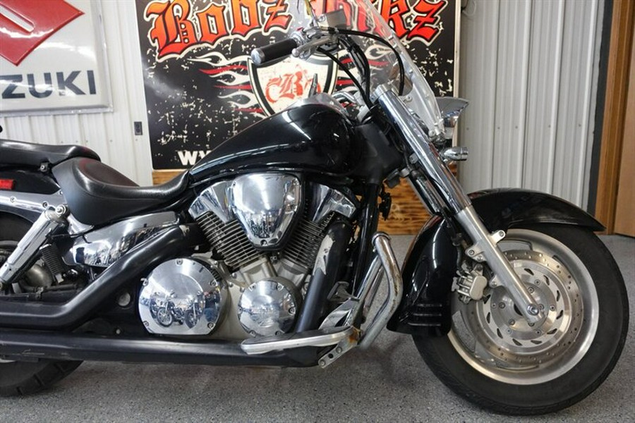 2005 Honda VTX 1300 R