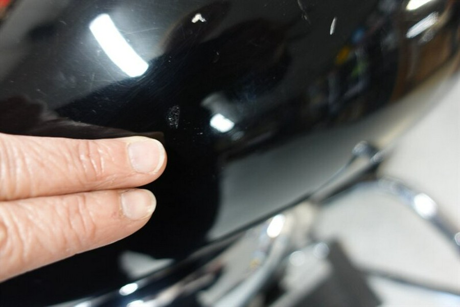 2005 Honda VTX 1300 R