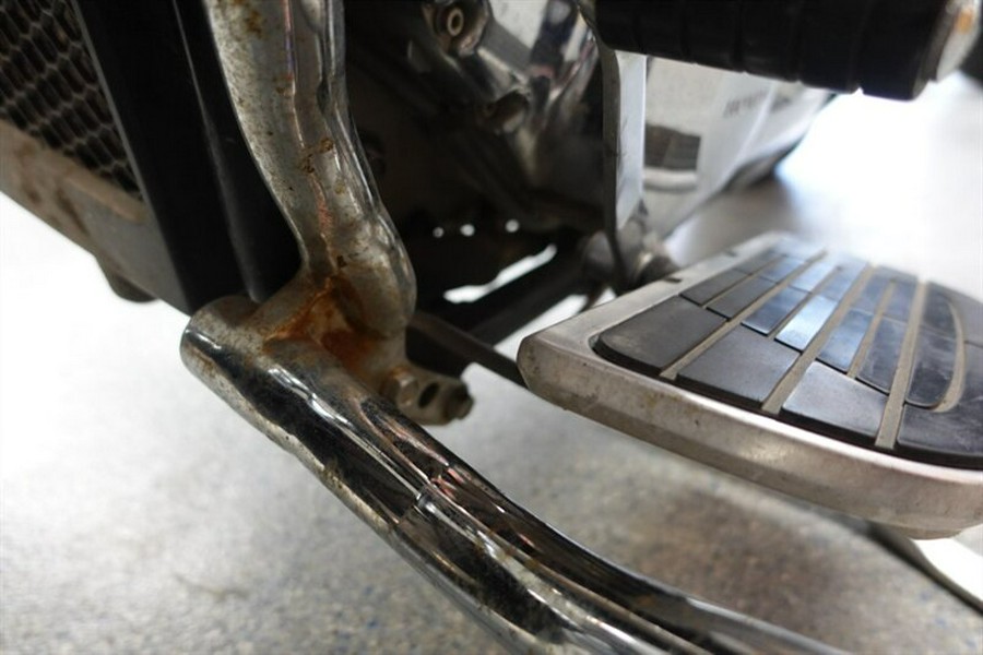 2005 Honda VTX 1300 R