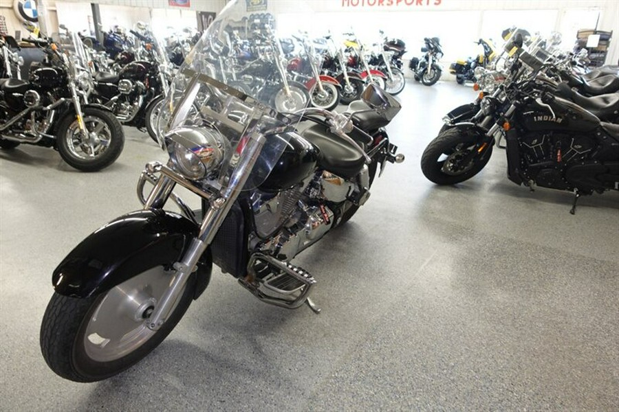 2005 Honda VTX 1300 R