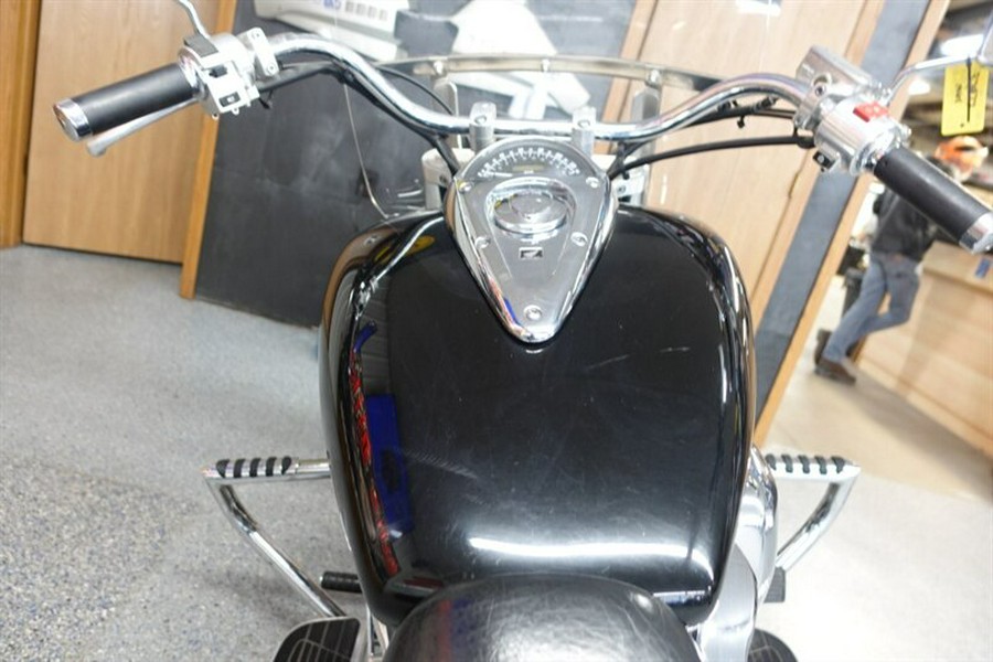 2005 Honda VTX 1300 R