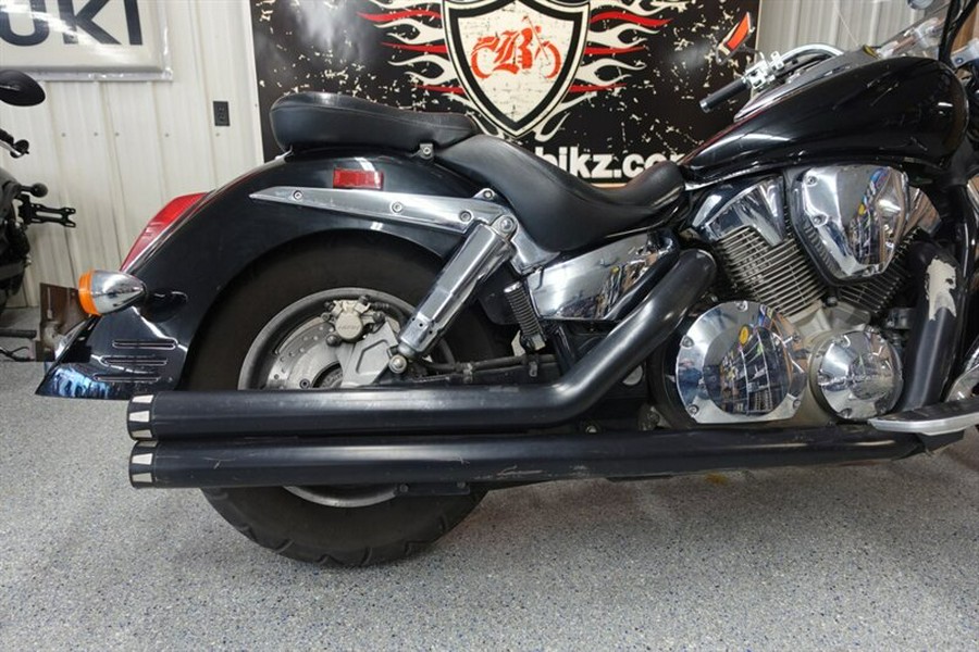 2005 Honda VTX 1300 R