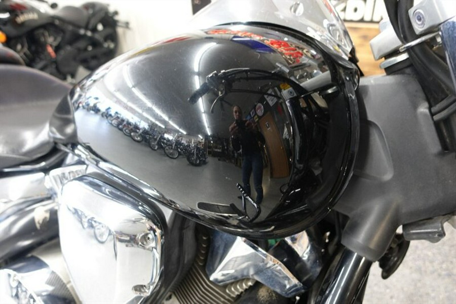 2005 Honda VTX 1300 R