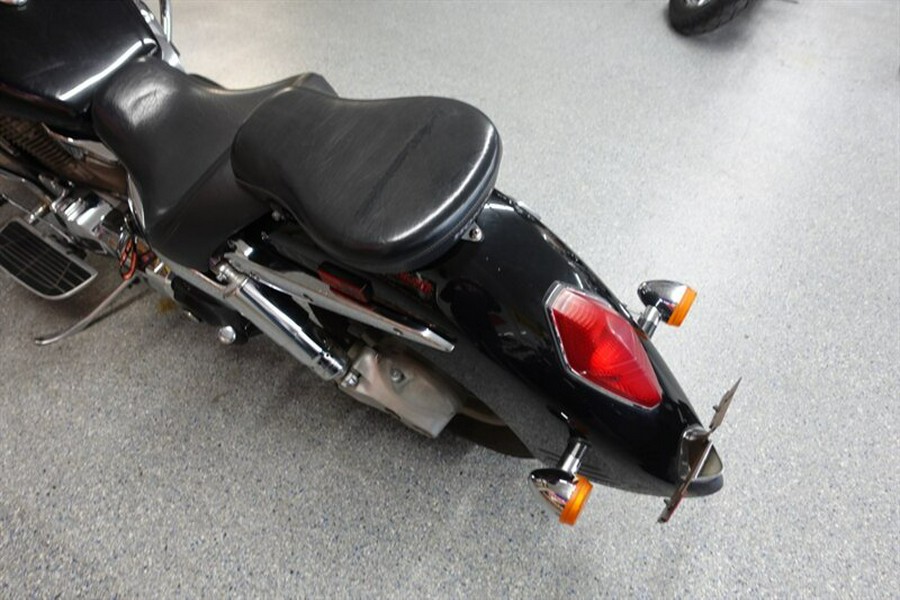 2005 Honda VTX 1300 R