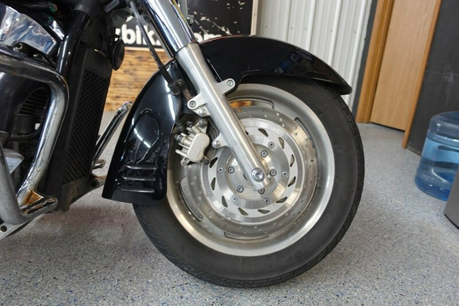 2005 Honda VTX 1300 R