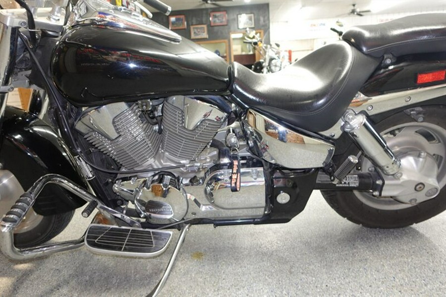 2005 Honda VTX 1300 R