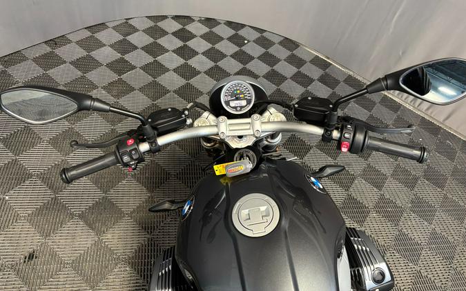 2023 BMW R nineT Pure