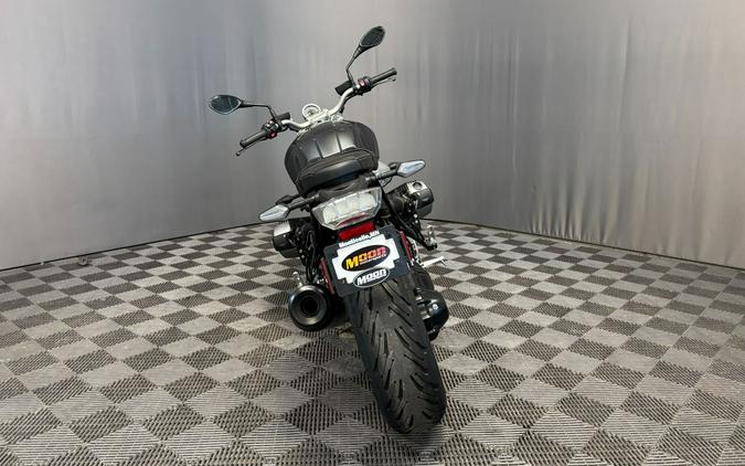 2023 BMW R nineT Pure