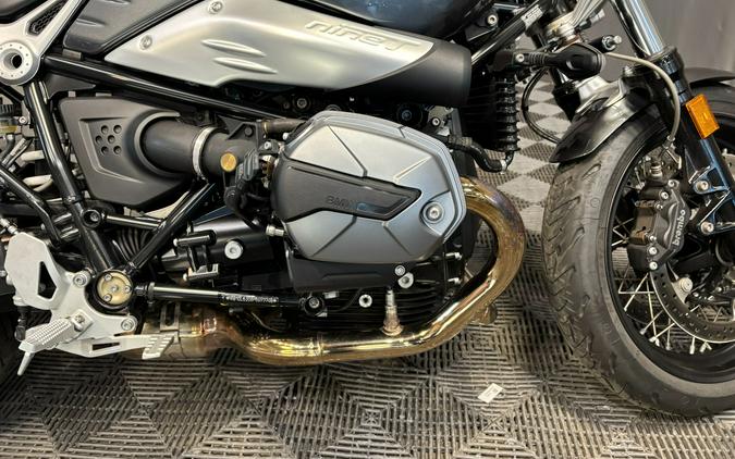 2023 BMW R nineT Pure