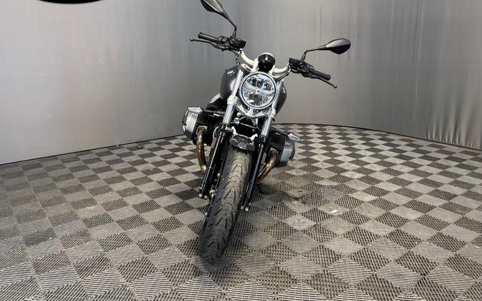 2023 BMW R nineT Pure