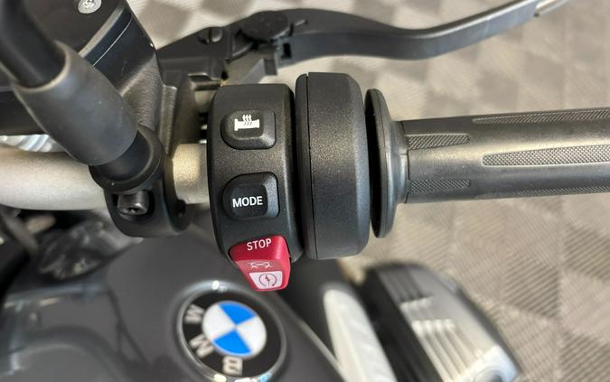 2023 BMW R nineT Pure