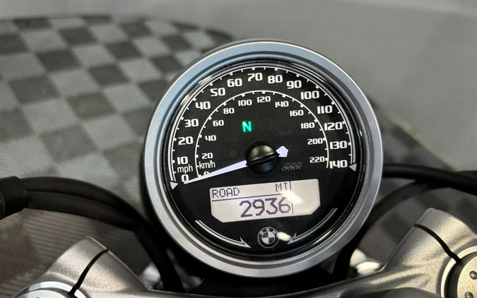 2023 BMW R nineT Pure