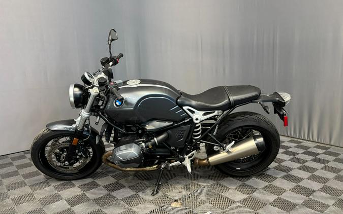 2023 BMW R nineT Pure