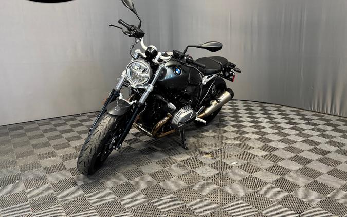 2023 BMW R nineT Pure