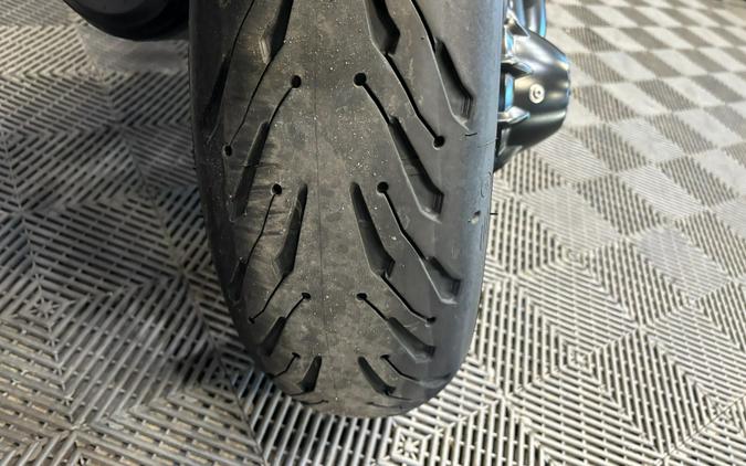 2023 BMW R nineT Pure