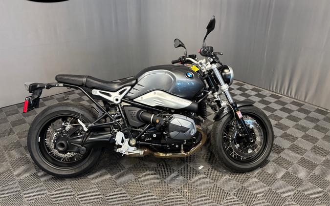 2023 BMW R nineT Pure