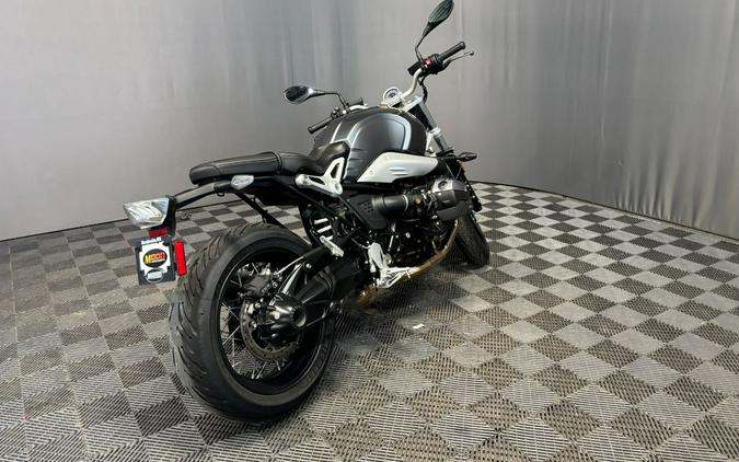 2023 BMW R nineT Pure