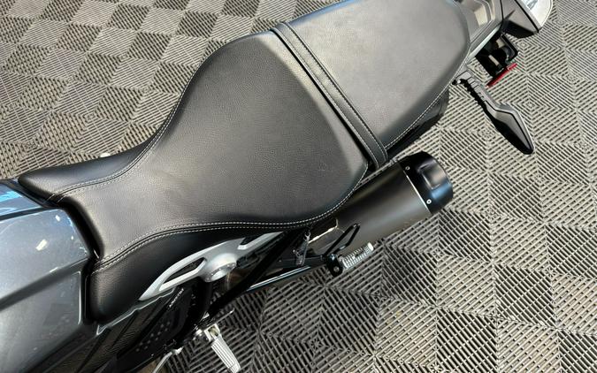 2023 BMW R nineT Pure