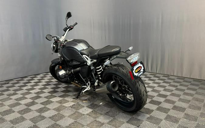 2023 BMW R nineT Pure
