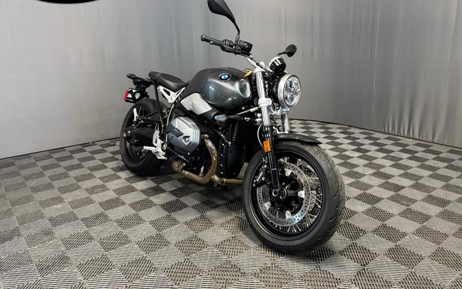 2023 BMW R nineT Pure